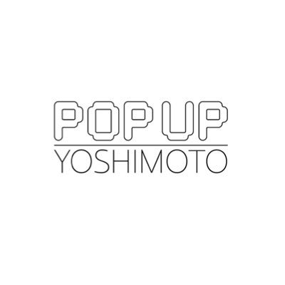 POPUP YOSHIMOTO's profile picture