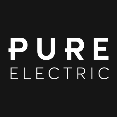 Pure Electric's profile picture