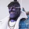 Legendary Stupid Sayian profil fotoğrafı