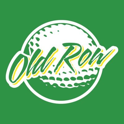 OldRowGolf's profile picture