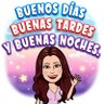 Profilbild von Mónica Fernández