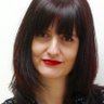 Profilbild von Fiona Sturges