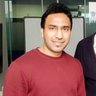 Ashwani_Kumar ⬅️ Ph.D. profil fotoğrafı