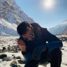 Saksham Gupta profil fotoğrafı