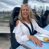 Profilbild von Jane Harvey