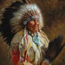 Profilbild von Charles Seminole