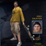 Profilbild von Profissional de Tony Hawk Pro Skater II