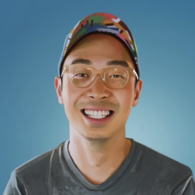 edenchen's profile picture