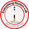 Everything Rocket Lab's profile picture