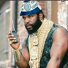 MISTER T profil fotoğrafı
