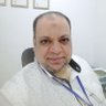 Profilbild von Dr. Osama Bakry