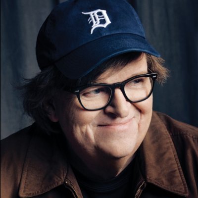 Michael Moore's profile picture