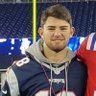 Jake Ferrarini profil fotoğrafı