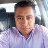 Profilbild von Misael Conde