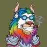 gohappy 🦁 的头像