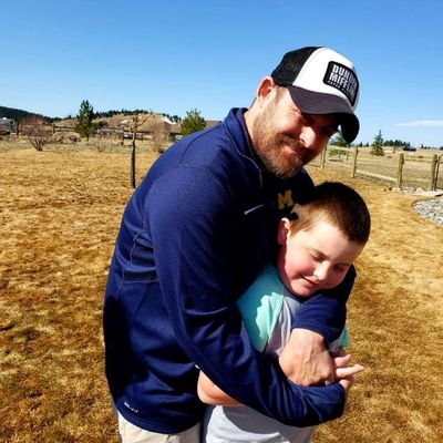Chris Peterson's profile picture