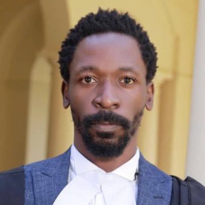 Isaac Ssemakadde's profile picture