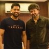 Pune Thalapathy Fan 的头像
