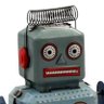 Mr Bot profil fotoğrafı
