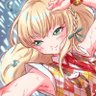 なずな 的头像