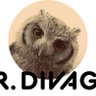 Фото профиля Dr. Divago 🇺🇸 🎗️
