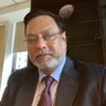 Profilbild von Prasenjit