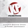 Фото профиля KP Promotions