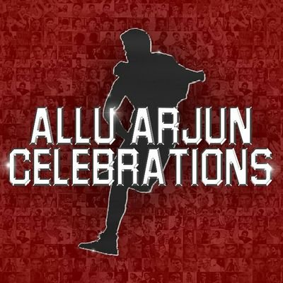AlluArjun Celebrations's profile picture