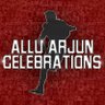Profilbild von AlluArjun Celebrations