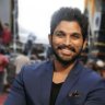 jAgAdish profil fotoğrafı