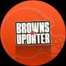 Cleveland Browns. 的头像