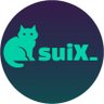suiX's profile picture