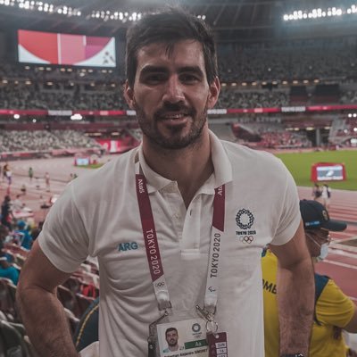 Sebastián Simonet's profile picture