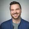 Kevin Roose profil fotoğrafı