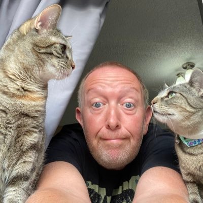 Mike Cation's profile picture