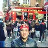 Soy Juanjo de Concordia profil fotoğrafı