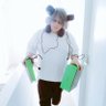 てるしゃん@父ノ背中's profile picture