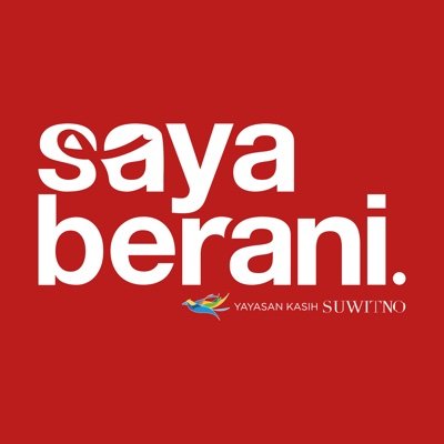 Saya Berani's profile picture