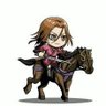 Profilbild von あらまどりー!