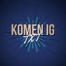 Фото профиля TXT dari komen IG