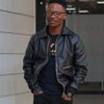 Thabo Chris Vilakazi's profile picture