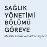 Sağlıkçı's profile picture