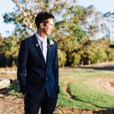 Scott Bailey's profile picture
