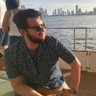 Profilbild von Sebastian Castro