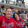 Hopeful Braves Fan 😀😀 profil fotoğrafı