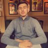 Ben Meggeson's profile picture