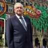 agustin cuevas villa 的头像