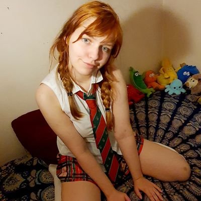 cutestuffedx's profile picture