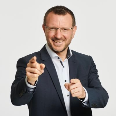 Dr. Jan-Marco Luczak's profile picture