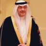 مشاري الحربي 的头像